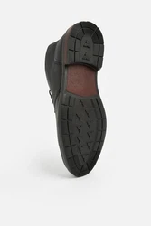Next Chukka Stiefel (1) Schwarz