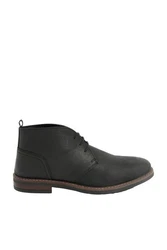 Next Chukka Stiefel (1) Schwarz