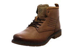 bugatti Stiefel Vandal Braun/Beige