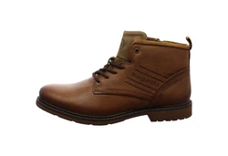 bugatti Stiefel Vandal Braun/Beige
