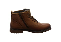 bugatti Stiefel Vandal Braun/Beige