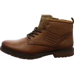 bugatti Stiefel Vandal Braun/Beige