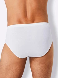 Witt Slip  Creme/Weiß