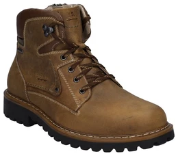 Chance 51 Winterboots mit zustzlichem Reiverschluss