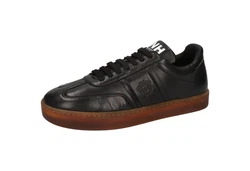 Melvin & Hamilton Alfie Sneaker Dunkelbraun/Schwarz/Dunkelgrün