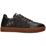 Melvin & Hamilton Alfie Sneaker Dunkelbraun/Schwarz/Dunkelgrün