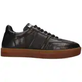 Elegante Leder Sneaker image