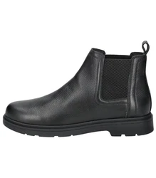 Geox Stiefelette Schwarz