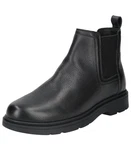 Geox Stiefelette Schwarz