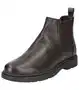 Dunkelbraune Chelsea Boots image