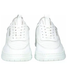 Pantofola d'Oro Sneaker Creme/Weiß