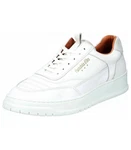 Pantofola d'Oro Sneaker Creme/Weiß