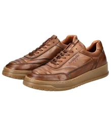 Pantofola d'Oro Sneaker Braun/Beige