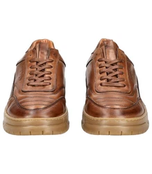 Pantofola d'Oro Sneaker Braun/Beige