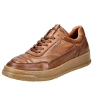 Pantofola d'Oro Sneaker Braun/Beige