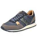Napapijri Sneaker Grau/Blau/Dunkelblau