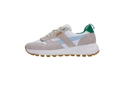 JOOP! Herren Sneaker Retron New Hannis Beige/Weiß/Grau/Creme