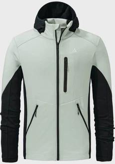 Schöffel Fleecejacke Fleece Hoody Lodron