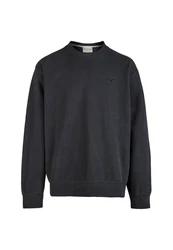 Cleptomanicx Strickpullover Cozy Crew 