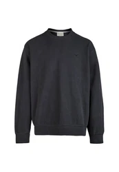 Cleptomanicx Strickpullover Cozy Crew 