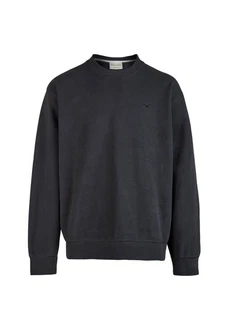 Cleptomanicx Strickpullover Cozy Crew 