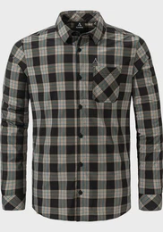 Schffel Outdoorhemd Shirt Sobra M