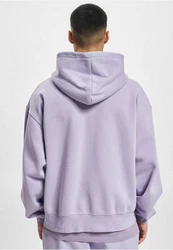 DEF Hoodie Zip Hoody Lila