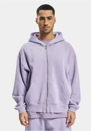 Sweatjacke Herren Zip Hoody (1-tlg)