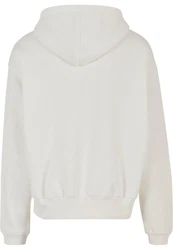 DEF Hoodie Zip Hoody Khaki/Grau/Beige/Braun/Weiß/Creme