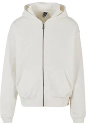 DEF Hoodie Zip Hoody Khaki/Grau/Beige/Braun/Weiß/Creme