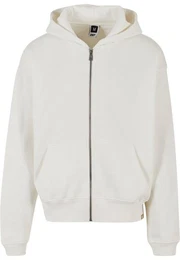 Sweatjacke Herren Zip Hoody (1-tlg)