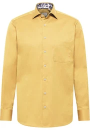 Langarmhemd MODERN FIT NON IRON (bgelfrei)