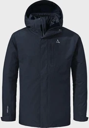 Schffel Doppeljacke Hiking 3in1 Jacket Style Tamina MNS