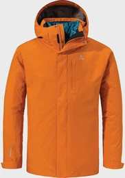 Schffel Doppeljacke Hiking 3in1 Jacket Style Tamina MNS