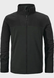 Schöffel Strickfleece-Pullover Style Karif MNS 