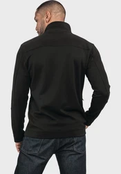 Schöffel Strickfleece-Pullover Style Karif MNS 