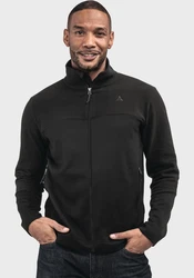 Schöffel Strickfleece-Pullover Style Karif MNS 
