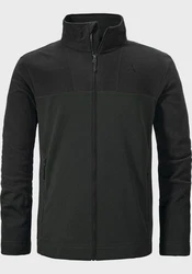 Schöffel Strickfleece-Pullover Style Karif MNS 