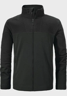 Schöffel Strickfleece-Pullover Style Karif MNS 