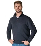CASAMODA Sweatshirt Sweattroyer uni 