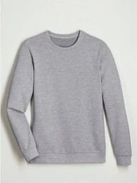 Sieh an! Sweater Sweatshirt