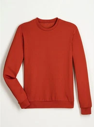 Sieh an! Sweater Sweatshirt