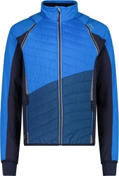 CMP Funktionsjacke MAN JACKET WITH DETACHABLE SLEEVES 30A2647