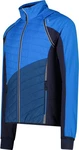 CMP Funktionsjacke MAN JACKET WITH DETACHABLE SLEEVES 30A2647