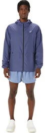 Laufjacke ACCELERATE LIGHT JACKET THUNDER BLUE