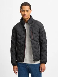 Steppjacke
