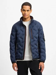 Steppjacke