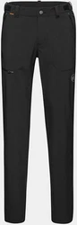Mammut Funktionshose Runbold Pants Men SCHWARZ
