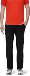 Mammut Funktionshose Runbold Pants Men SCHWARZ