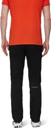 Mammut Funktionshose Runbold Pants Men SCHWARZ